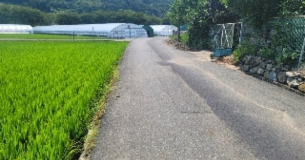 경상남도 통영시 광도면 노산리 OOOOOO 도로 경매 물건 이미지
