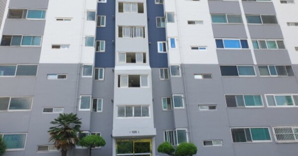 경남 거제시 연초면 오비리 1056, 105동 OO OOOO OOOOOOOOO 아파트 경매 물건 이미지