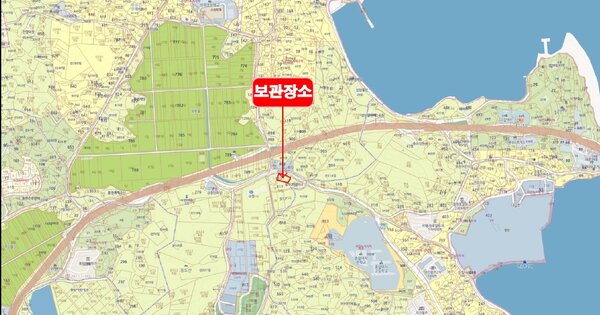 통영시 광도면 OOOOO OOOOO OOOO 기타차량 경매 물건 이미지