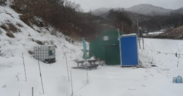 강원특별자치도 평창군 대화면 신리 OO 전 경매 물건 이미지