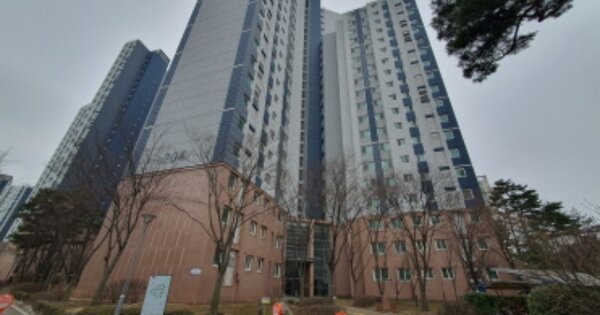 경기 김포시 운양동 1250-3, 204동 OOOOOOOO OOOOOOOOOOOOOOOO 아파트 경매 물건 이미지