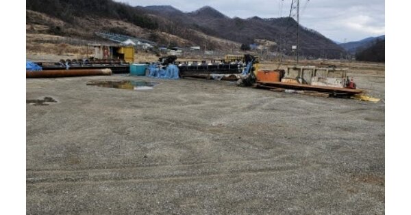 충청북도 충주시 대소원면 매현리 OOOOO O OOO 답 경매 물건 이미지