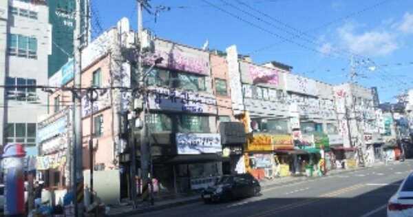 전북특별자치도 전주시 덕진구 송천동1가 OOOOOO OO OOOO OOOOOOOOOOOOO 근린상가 경매 물건 이미지