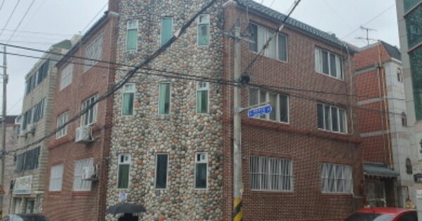 대구 달서구 용산동 OOOOO 다가구주택 경매 물건 이미지