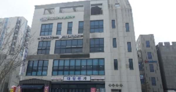 전북특별자치도 전주시 완산구 효자동3가 OOOOOOO OO OOOO 근린상가 경매 물건 이미지