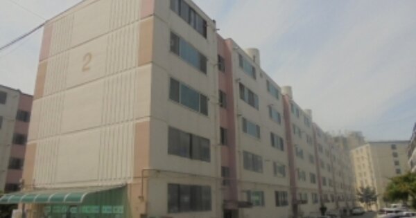 충북 충주시 호암동 542-1, 2동 OOOOOO OOOOOOOOOOO O OOO 아파트 경매 물건 이미지