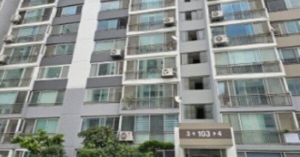 전북특별자치도 정읍시 상동 253-8, 103동 OO OOOO OOOOOOOOOOOO 아파트 경매 물건 이미지