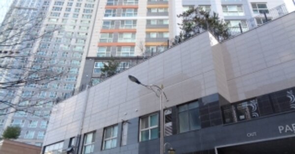 전북특별자치도 전주시 완산구 효자동3가 1540-1, 공동주택및근린생활시설동 OO OOO OOOO OOOOOOOOOOOOOOOOOOOOO 오피스텔 경매 물건 이미지