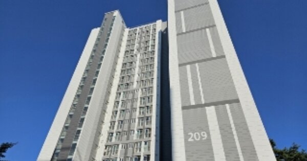 충북 음성군 맹동면 동성리 445, 209동 OOOOOOOO OOOOOO 아파트 경매 물건 이미지