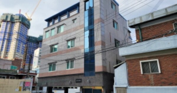 대구 달서구 두류동 OOOOOO 다가구주택 경매 물건 이미지