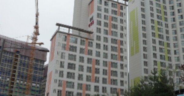 대구광역시 달성군 논공읍 금포리 금포지구토지구획정리사업지구50블록1로트, 107동 OOOOOO OOOOOOOOOO 아파트 경매 물건 이미지