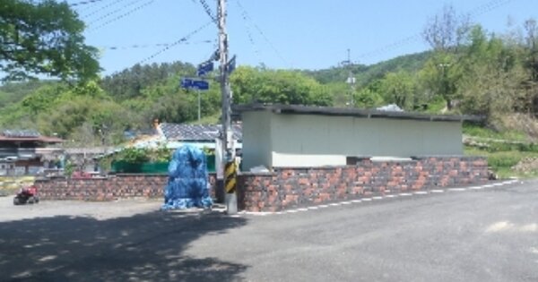 전북특별자치도 임실군 임실읍 현곡리 OOO 전 경매 물건 이미지
