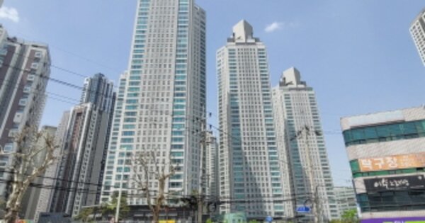 대구 달서구 감삼동 461, 105동 OOOOOO OOOOOOOOOOOOOOO 아파트 경매 물건 이미지