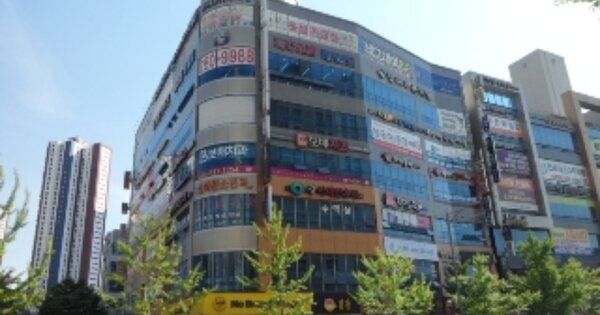 대구 달성군 유가읍 봉리 OOOOOO OOOOOO OOOOOOOOOOOOOOOOOOOOOO 근린상가 경매 물건 이미지