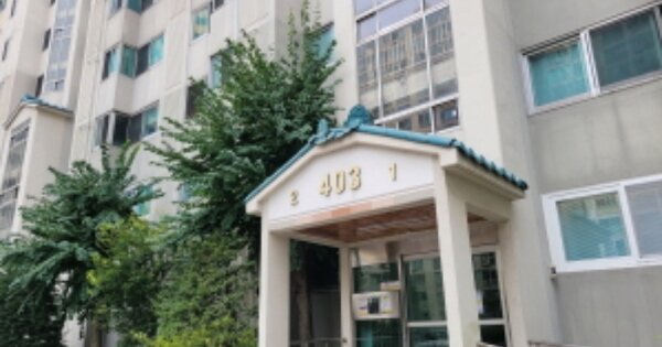 대구 달서구 장기동 814-1, 403동 OOOOOOOO OOOOOOOOOOOOO 아파트 경매 물건 이미지