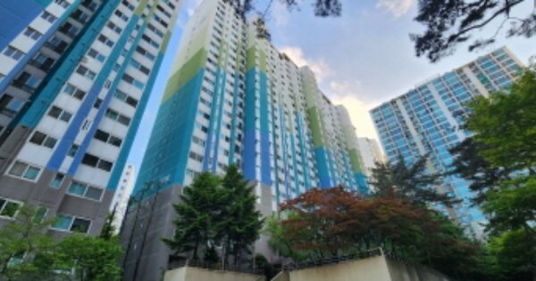 경기 부천시 소사구 범박동 155-1, 306동 OOOOOOOO OOOOOOOOOOOOOOO 아파트 경매 물건 이미지