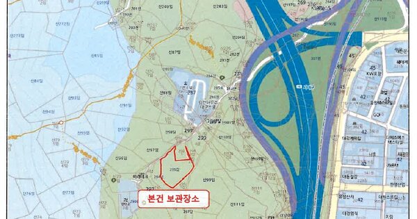 대구 달서구 OOOO OOO OOOOO 기타차량 경매 물건 이미지