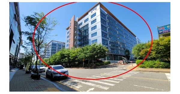 경기 김포시 양촌읍 학운리 2979, 나동 OOOOOO OOOOO 지식산업센터 경매 물건 이미지