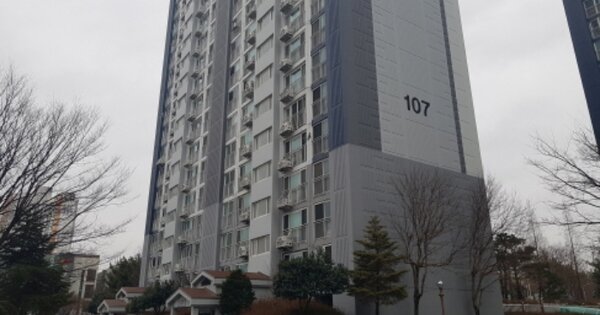 경기 평택시 장당동 631, 107동 OOOOOO OOOOOOOOOOOOOOOO 아파트 경매 물건 이미지