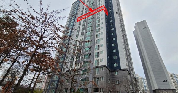 경기 평택시 비전동 1031, 106동 OOOOOOOO OOOOOOOOOOOOOO 아파트 경매 물건 이미지