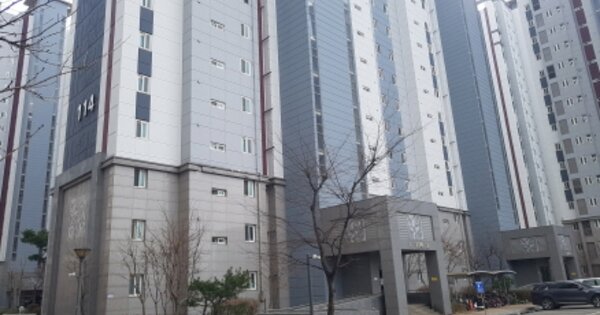 경기 안성시 대덕면 신령리 820, 114동 OOOOOO OOOOOOOO 아파트 경매 물건 이미지