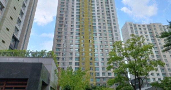 경기 부천시 소사구 옥길동 747-1, 405동 OO OOOO OOOOO OOOOOOOOO 아파트 경매 물건 이미지