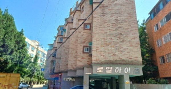 경기 부천시 원미구 도당동 OOO OO OOOO OOOOO OOOOOO 다세대주택 경매 물건 이미지