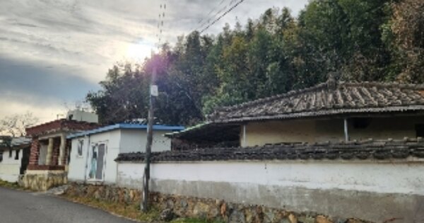 전라남도 순천시 해룡면 호두리 OOOO 대지 경매 물건 이미지