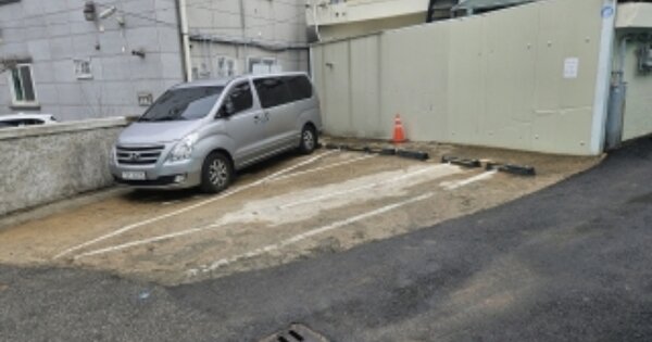 부산광역시 연제구 연산동 OOOOOOO 대지 경매 물건 이미지