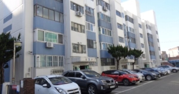 충남 서산시 동문동 133-7, 3동 OOOOOO 아파트 경매 물건 이미지