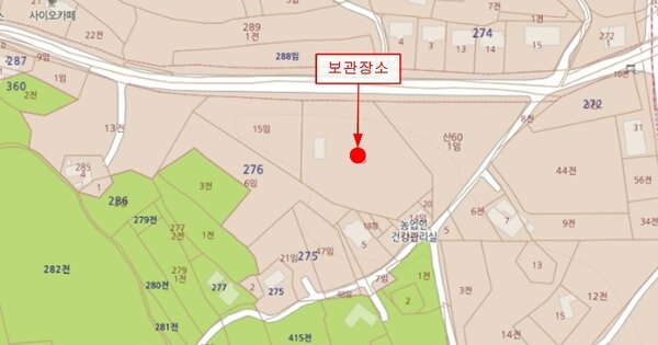 충청남도 서산시 수석동 OOOOO 기타중기 경매 물건 이미지
