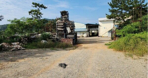 전남 무안군 무안읍 고절리 OOOOOO O OOO 창고시설 경매 물건 이미지