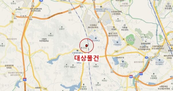 화성시 수노을1로 235, 110동 OOOOOOOOOO OOOOOOOO 기타차량 경매 물건 이미지