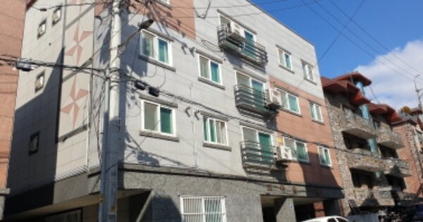 경기 안산시 상록구 일동 OOOOOO OOOOOO 도시형생활주택 경매 물건 이미지