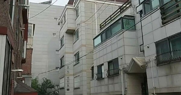 서울특별시 은평구 역촌동 OOOO OOOOO OOOOOO 다세대주택 경매 물건 이미지