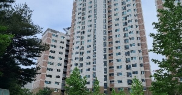 강원특별자치도 강릉시 교동 357, 104동 14층1401호 (교동,교동 OOOOOOOOOO 아파트 경매 물건 이미지