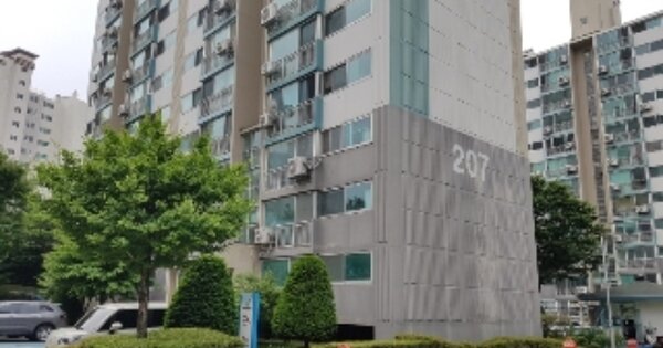 강원특별자치도 춘천시 퇴계동 983, 207동 OO OOOO OOOOO OOOOOOOOOOO 아파트 경매 물건 이미지