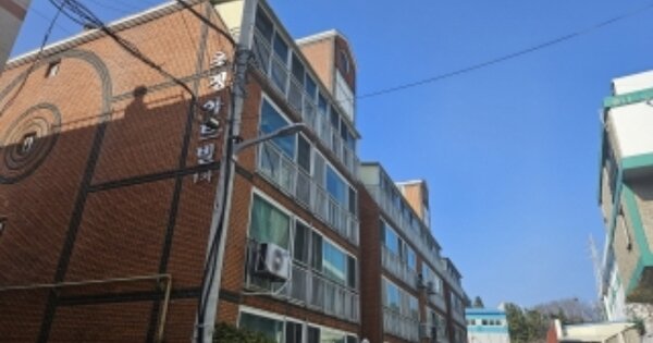 부산 금정구 구서동 OOOOO OOOOOO OOOOOOOOOOO 연립주택 경매 물건 이미지