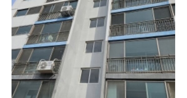 부산 연제구 연산동 137, 2동 OOOOOO OOOOOOOOOOO 아파트 경매 물건 이미지