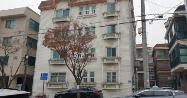 경기 안산시 상록구 본오동 OOOOOO OOOOOO 다세대주택 경매 물건 이미지