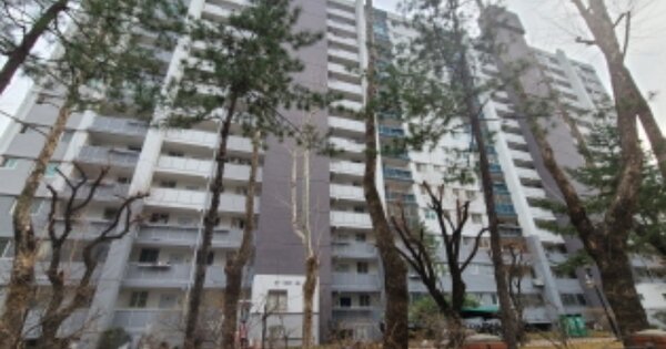 경기 광명시 철산동 241, 1301동 OOOOOOOO OOOOOOOOOOO 아파트 경매 물건 이미지