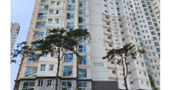 전남 광양시 광양읍 용강리 919, 109동 OOOOOO OOOOOOO 아파트 경매 물건 이미지