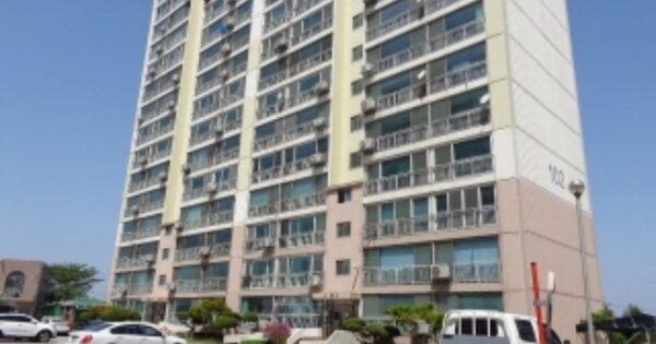 충남 태안군 태안읍 삭선리 420-4, 102동 OOOOOO OOOOOOOOOO 아파트 경매 물건 이미지