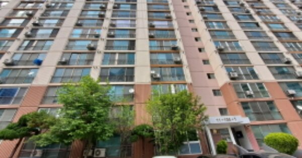 충남 서산시 읍내동 624-5, 105동 OOOOOO OOOOOOOOOOO 아파트 경매 물건 이미지