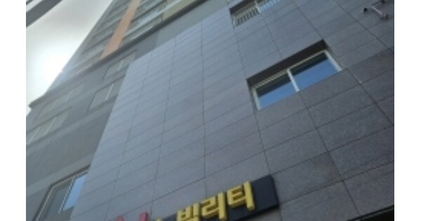 부산 금정구 서동 OOOOOO OOOOOO OOOOOOOOOOOOOO O OOO 오피스텔 경매 물건 이미지
