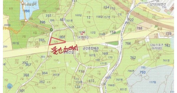 강릉시 노암길42번길 28, 106동 OOOOOOOOO OOOOOO 기타차량 경매 물건 이미지