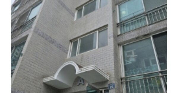 부산 영도구 청학동 64-6, 에이동 OOOOOO OOOOOOOOOO 다세대주택 경매 물건 이미지