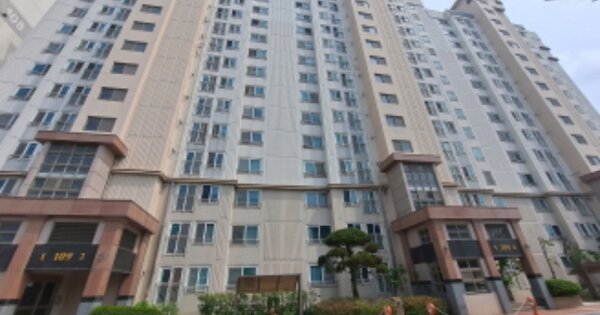 충남 서산시 석림동 590-1, 109동 OOOOOOOO OOOOOOOOOOOOOO 아파트 경매 물건 이미지