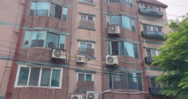 서울 은평구 녹번동 OOOOOO OOOOOO 연립주택 경매 물건 이미지