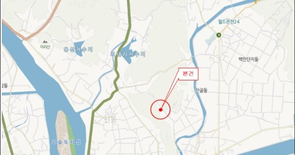 광주 북구 동배마을길 29 103동 OOOO OOOOO OOOOOOOOOO 기타차량 경매 물건 이미지